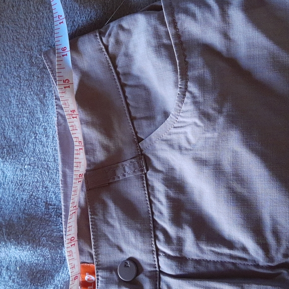 NWOT Merrell Pants - Picture 3 of 3